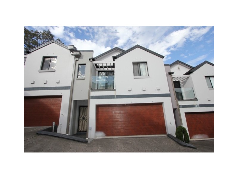 3/369-373 Old Northern Road, Castle Hill NSW 2154