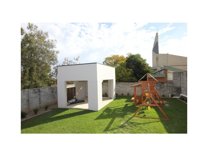 3/369-373 Old Northern Road, Castle Hill NSW 2154