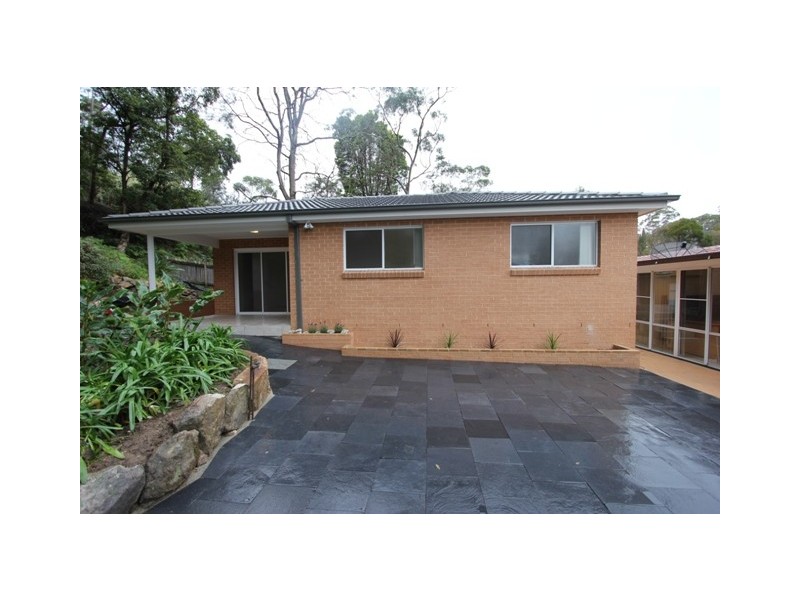 40a Eddy Street, Thornleigh NSW 2120