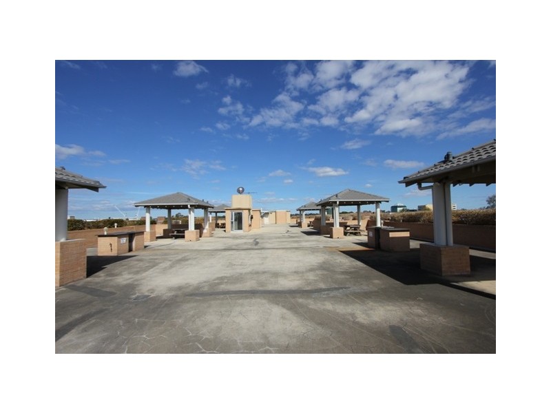 21/8-18 Wallace Street, Blacktown NSW 2148