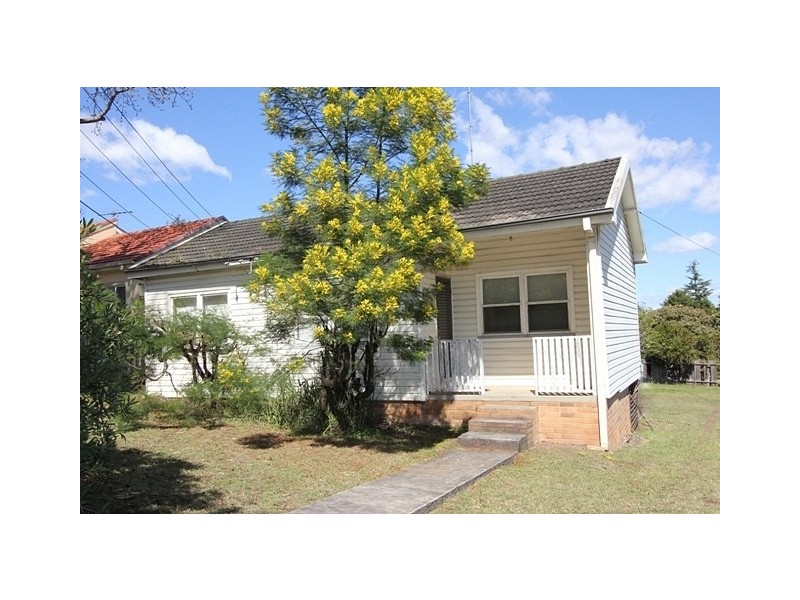 22 Coronation Road, Baulkham Hills NSW 2153