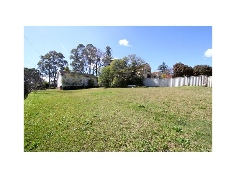 22 Coronation Road, Baulkham Hills NSW 2153