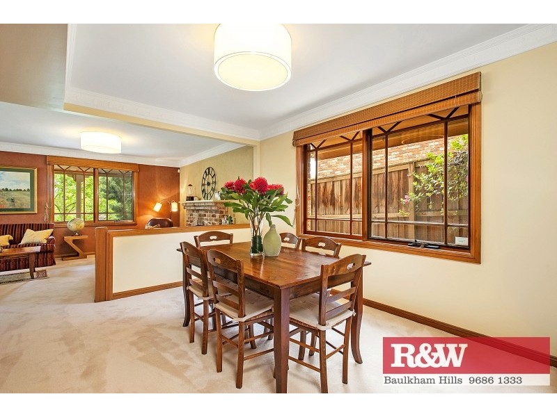 Castle Hill NSW 2154