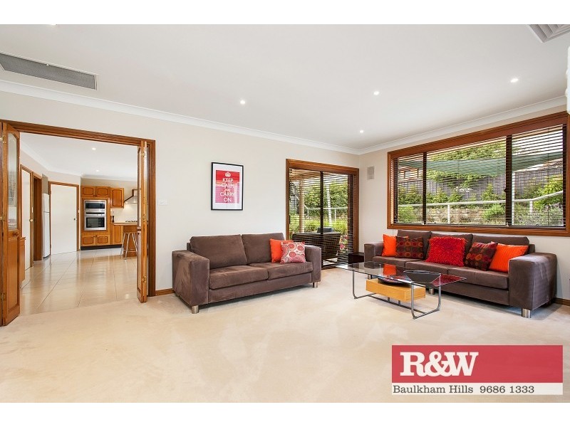 Castle Hill NSW 2154