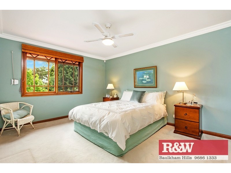 Castle Hill NSW 2154