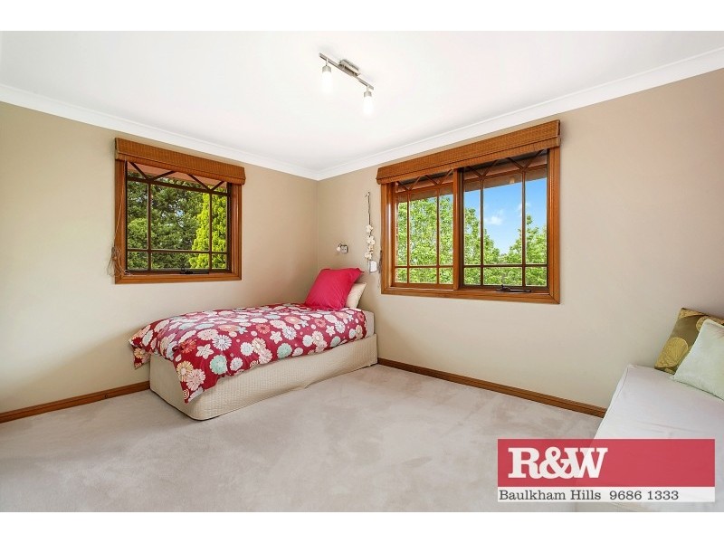 Castle Hill NSW 2154