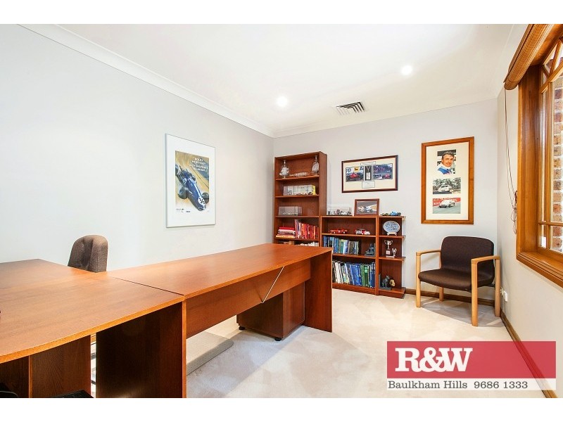 Castle Hill NSW 2154