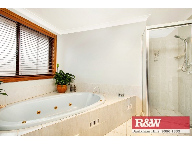 Castle Hill NSW 2154