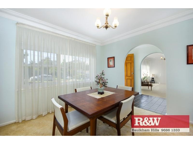 Castle Hill NSW 2154