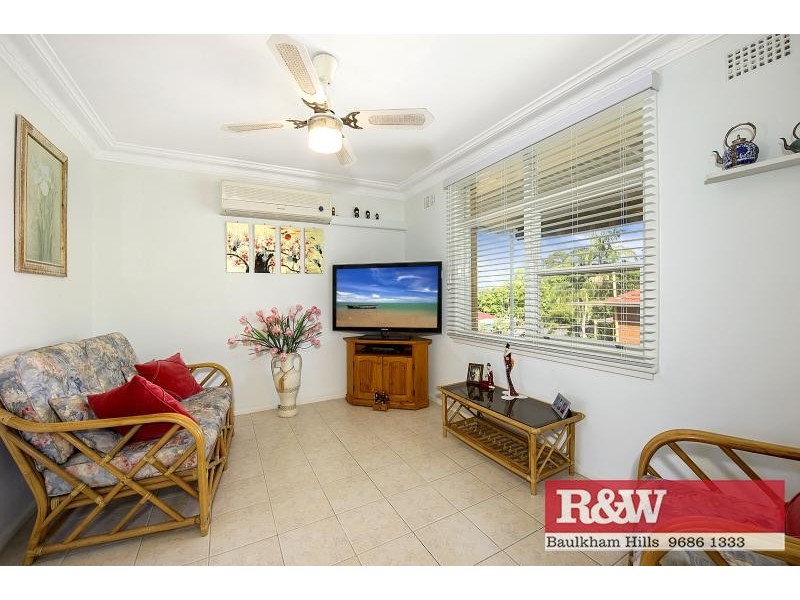 Castle Hill NSW 2154