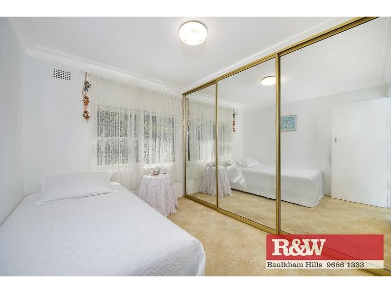 Castle Hill NSW 2154