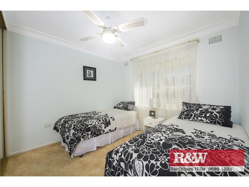 Castle Hill NSW 2154