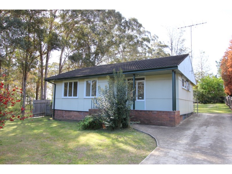 69A McCulloch Road, Blacktown NSW 2148