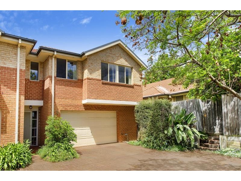 Baulkham Hills NSW 2153