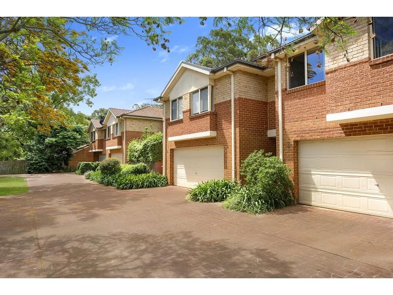Baulkham Hills NSW 2153