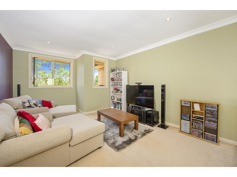 Baulkham Hills NSW 2153