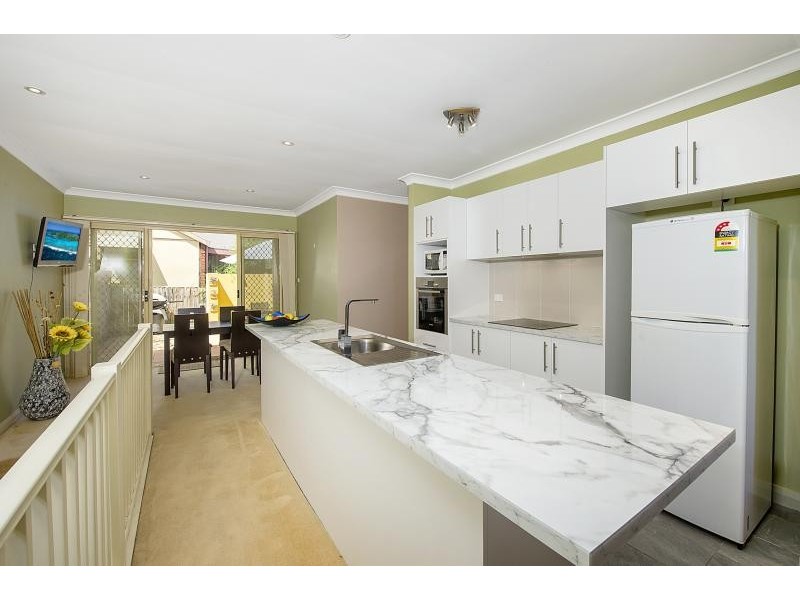 Baulkham Hills NSW 2153