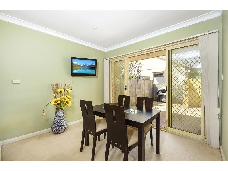 Baulkham Hills NSW 2153