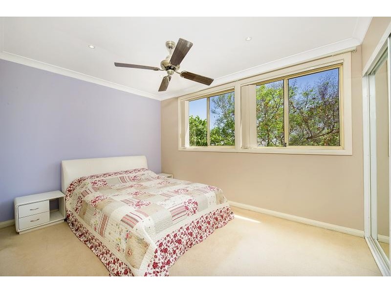 Baulkham Hills NSW 2153