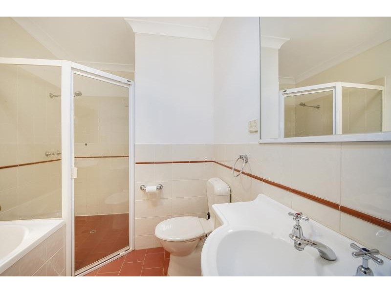 Baulkham Hills NSW 2153