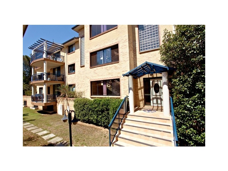 11/312-314 Windsor Road, Baulkham Hills NSW 2153