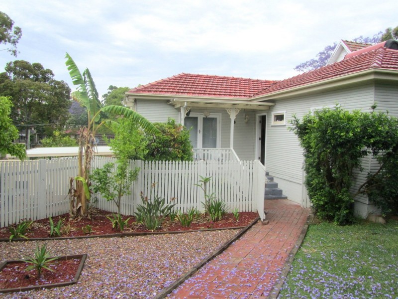8 Vera Street, Baulkham Hills NSW 2153