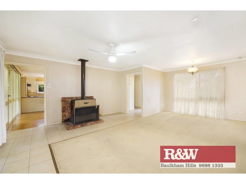 Baulkham Hills NSW 2153