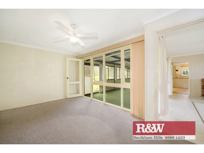 Baulkham Hills NSW 2153