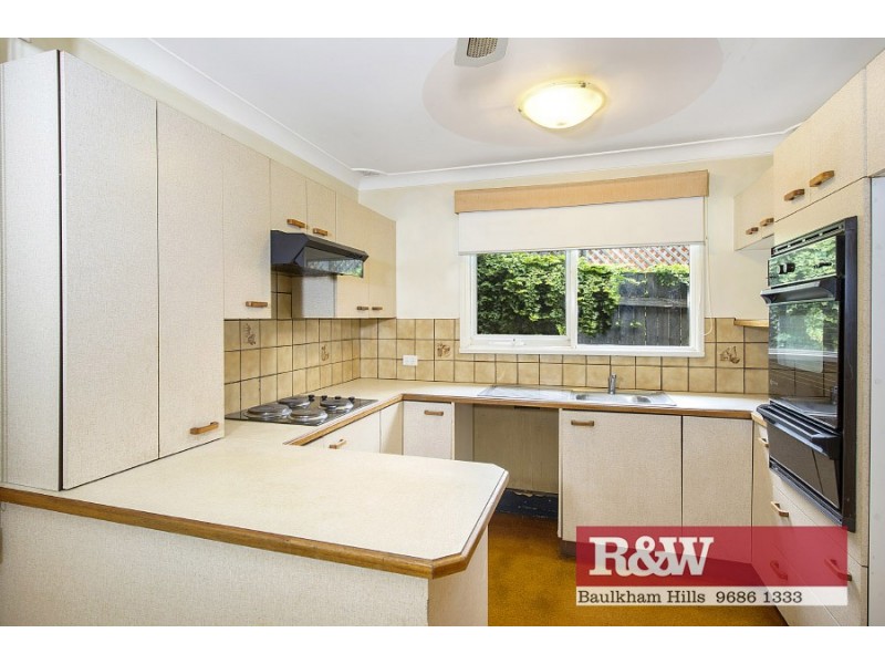 Baulkham Hills NSW 2153