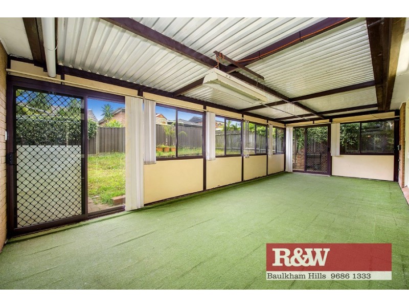 Baulkham Hills NSW 2153