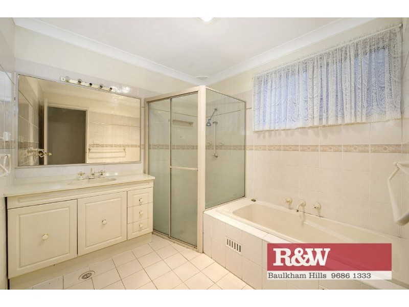 Baulkham Hills NSW 2153