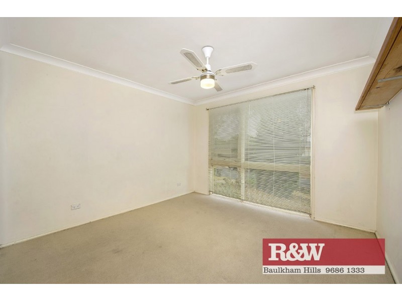 Baulkham Hills NSW 2153