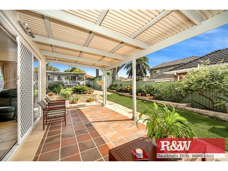 12 Fletcher Street, Northmead NSW 2152