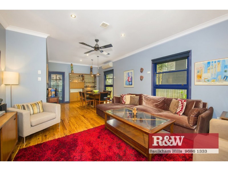 Baulkham Hills NSW 2153