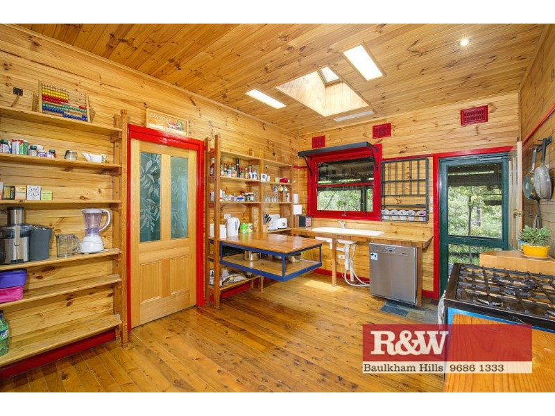 Baulkham Hills NSW 2153