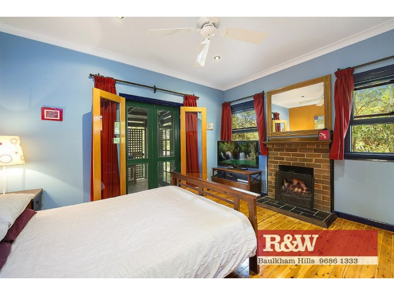 Baulkham Hills NSW 2153