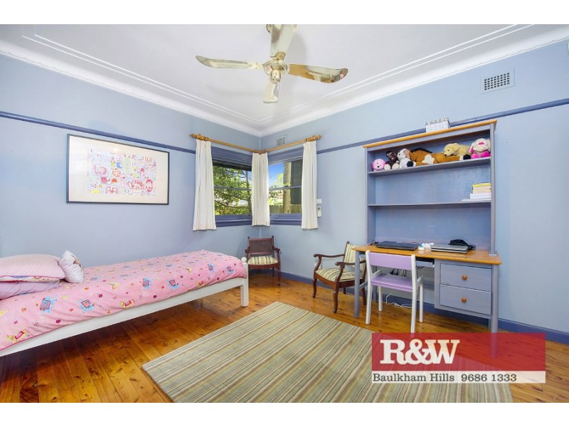 Baulkham Hills NSW 2153