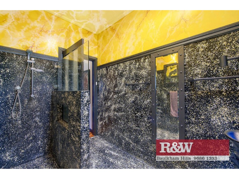 Baulkham Hills NSW 2153