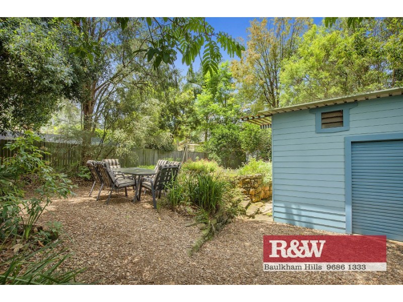 Baulkham Hills NSW 2153