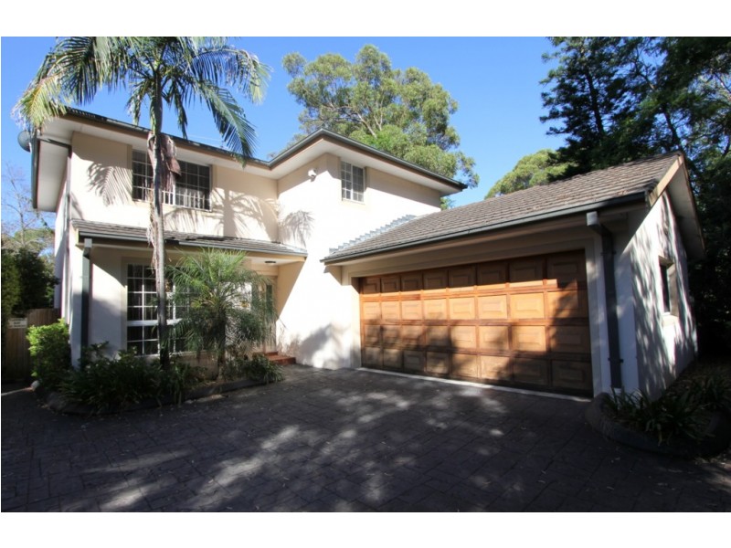 5/25 Jenner Street, Baulkham Hills NSW 2153