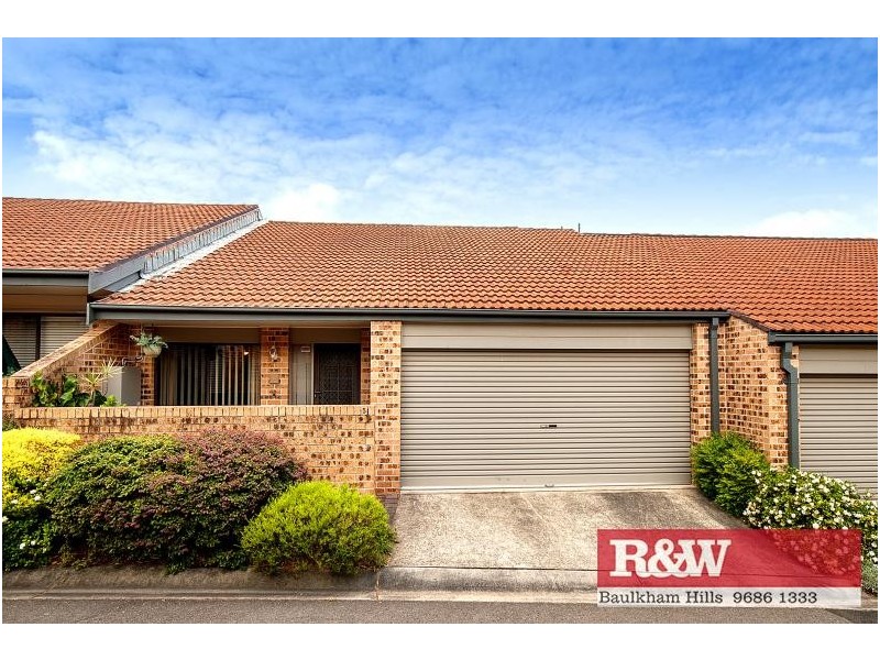 5/32 Linton Street, Baulkham Hills NSW 2153