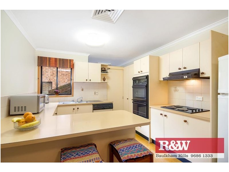 5/32 Linton Street, Baulkham Hills NSW 2153