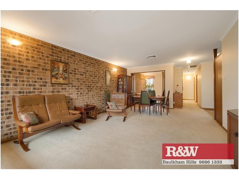 5/32 Linton Street, Baulkham Hills NSW 2153