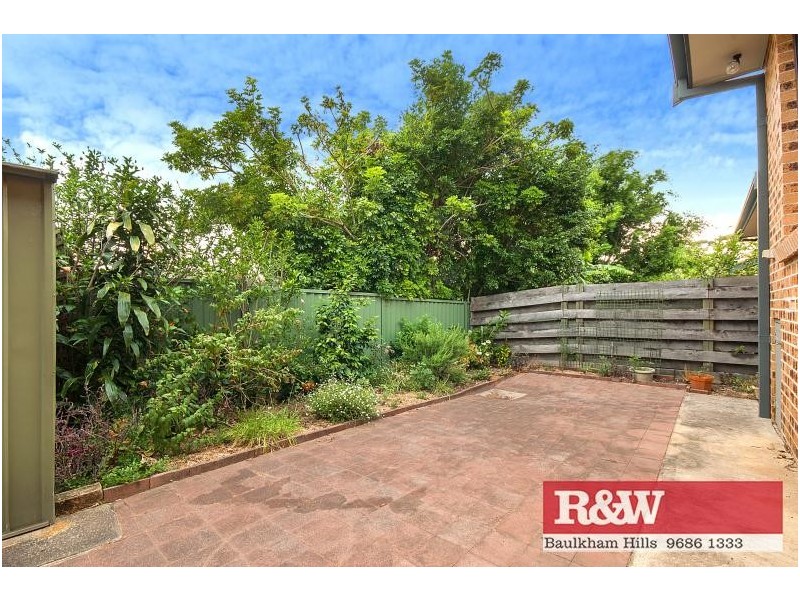 5/32 Linton Street, Baulkham Hills NSW 2153