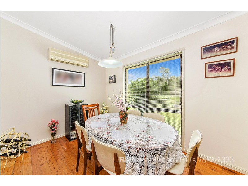 Baulkham Hills NSW 2153