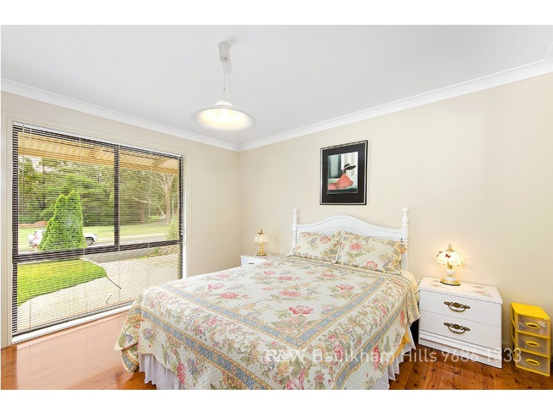 Baulkham Hills NSW 2153