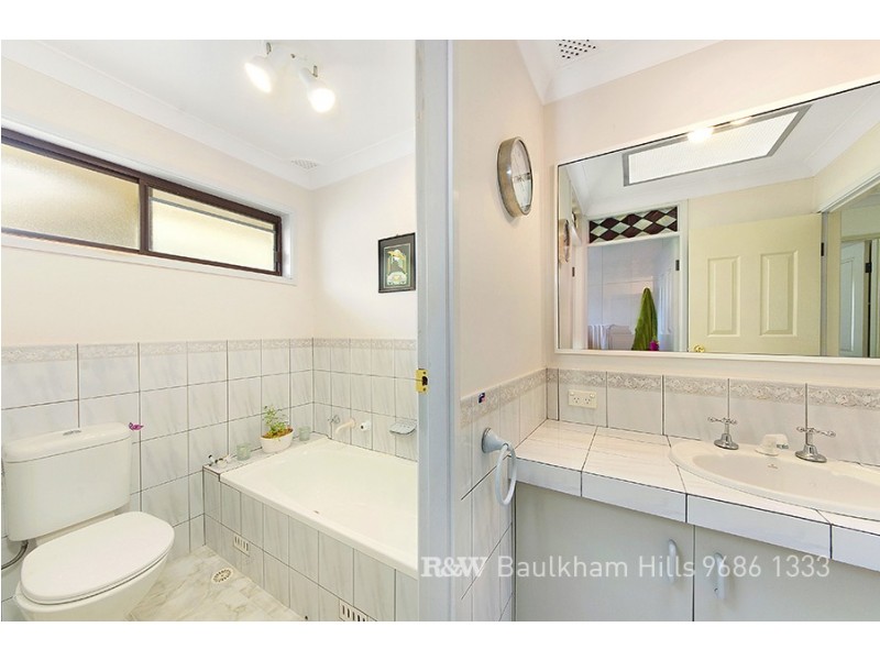 Baulkham Hills NSW 2153