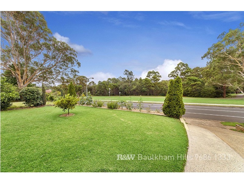 Baulkham Hills NSW 2153