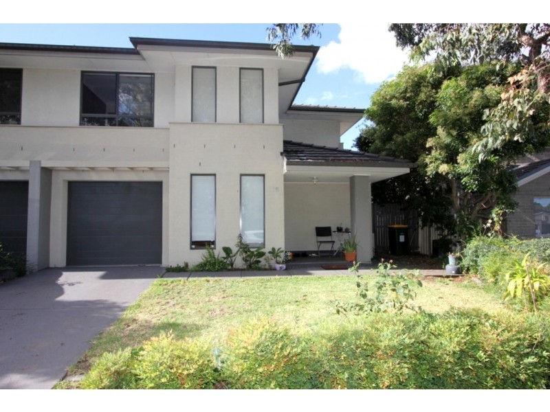 16/22 Wilson Road, Acacia Gardens NSW 2763