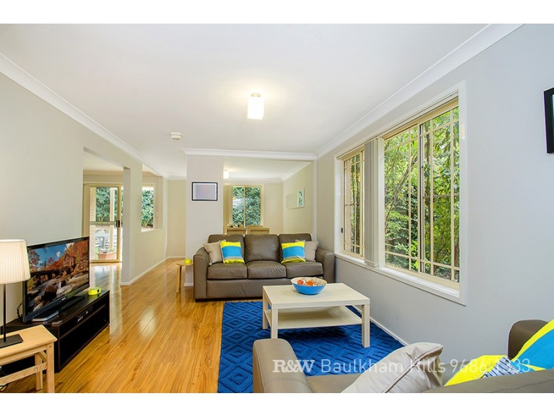 Baulkham Hills NSW 2153